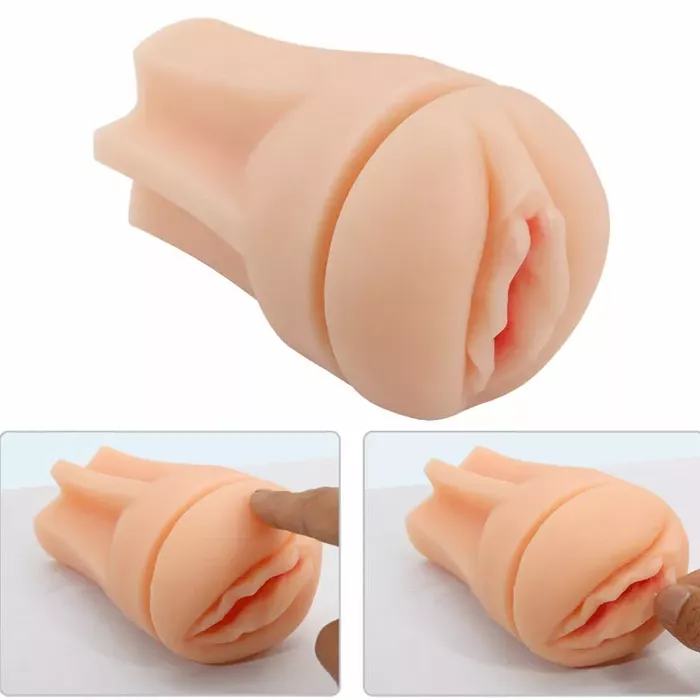 Maksts vibrators BAILE D-235759 Photo 7