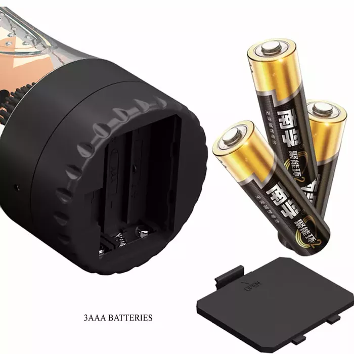 Maksts vibrators BAILE D-235759 Photo 8