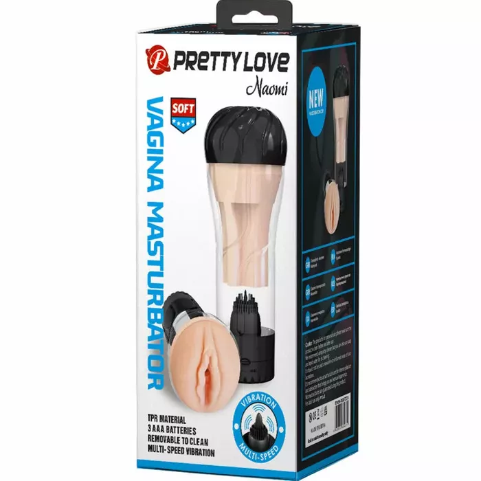 Maksts vibrators BAILE D-235759 Photo 10