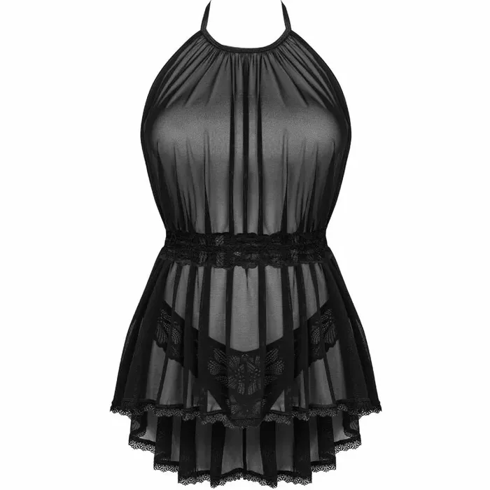 Неглиже OBSESSIVE Babydoll D-236338 Photo 5