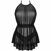 Неглиже OBSESSIVE Babydoll D-236338 Photo 5