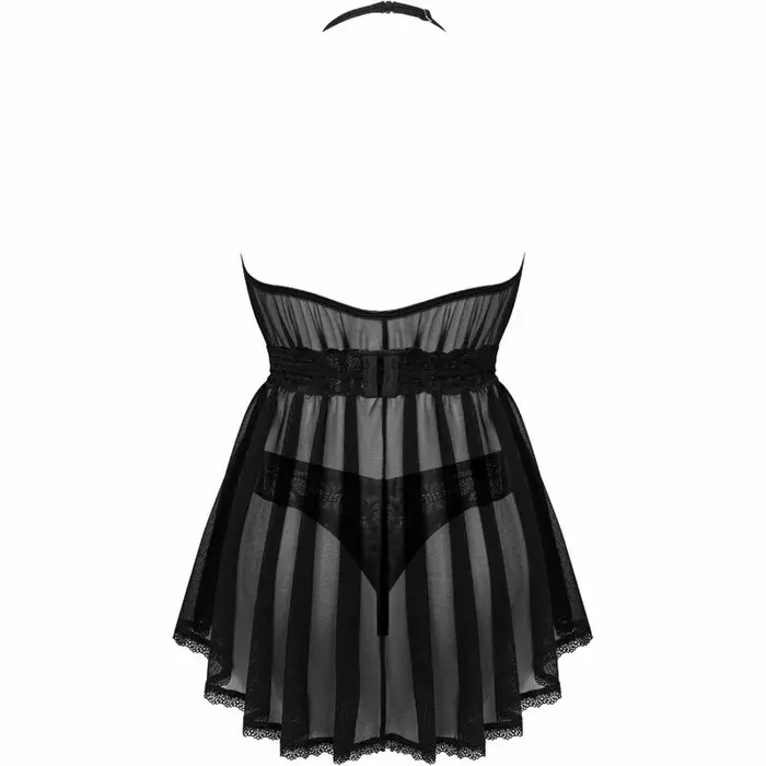 Неглиже OBSESSIVE Babydoll D-236338 Photo 6