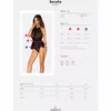 Неглиже OBSESSIVE Babydoll D-236338 Photo 7