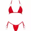 Lingerie body OBSESSIVE OBS Costume S-L Photo 5