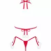 Lingerie body OBSESSIVE OBS Costume S-L Photo 6