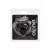 Gredzens dzimumloceklim CalExotics Alpha Dual Cage Ring Photo 2