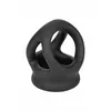 Gredzens dzimumloceklim CalExotics Alpha Dual Cage Ring Photo 4