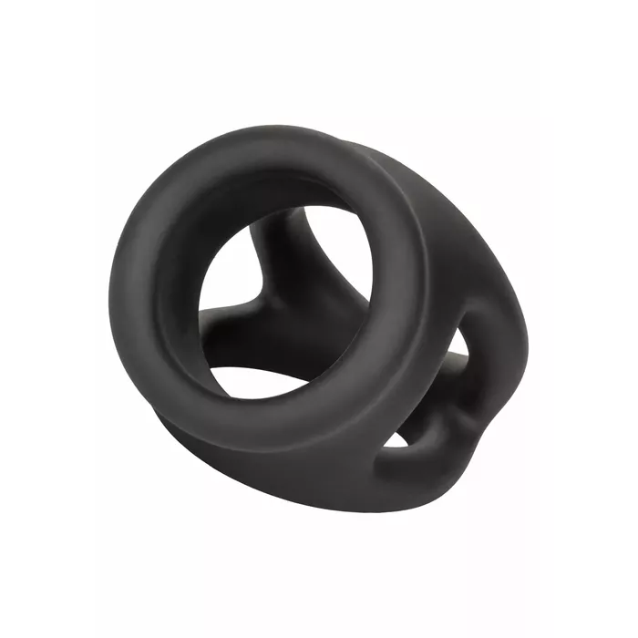Gredzens dzimumloceklim CalExotics Alpha Dual Cage Ring Photo 5