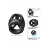 Gredzens dzimumloceklim CalExotics Alpha Dual Cage Ring Photo 10