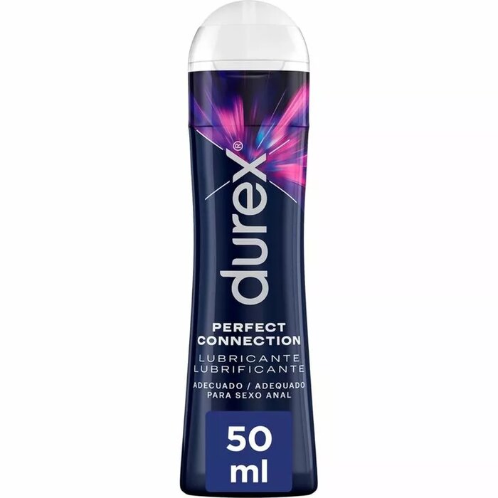 DUREX Смазка Perfect Connection 50 мл - D-236391 Photo 1