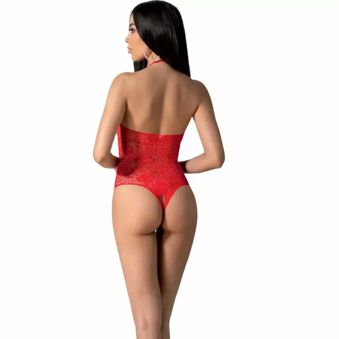 Бодистокинг PASSION BS094 Photo 2