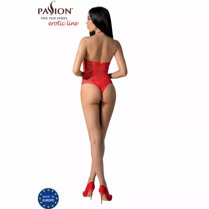 Бодистокинг PASSION BS094 Photo 4