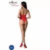 Бодистокинг PASSION BS094 Photo 4
