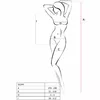 Бодистокинг PASSION BS094 Photo 5