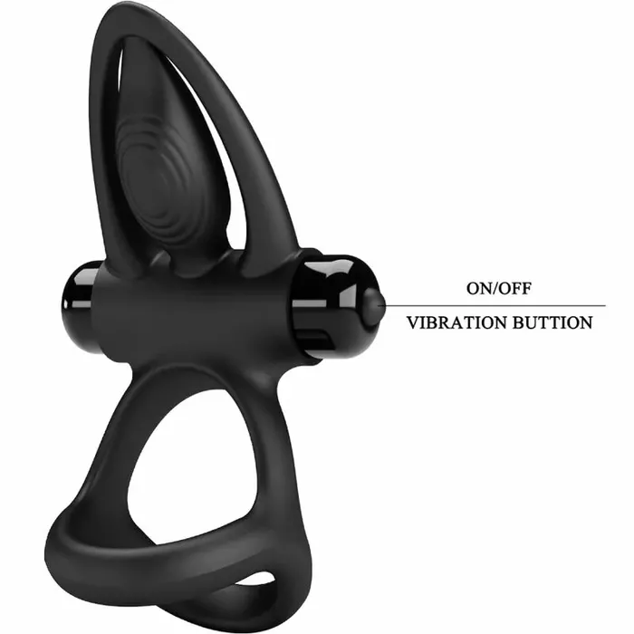 Vibrating ring BAILE D-236073 Photo 8