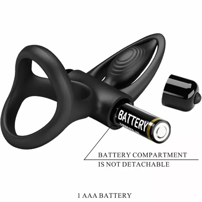 Vibrating ring BAILE D-236073 Photo 9