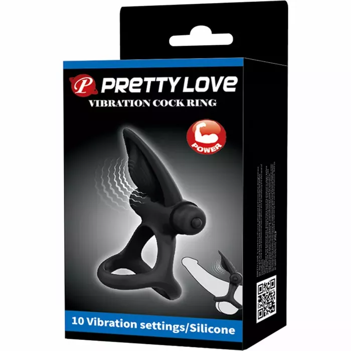 Vibrating ring BAILE D-236073 Photo 10