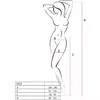 Колготки PASSION S026 — Черные, one size Photo 7