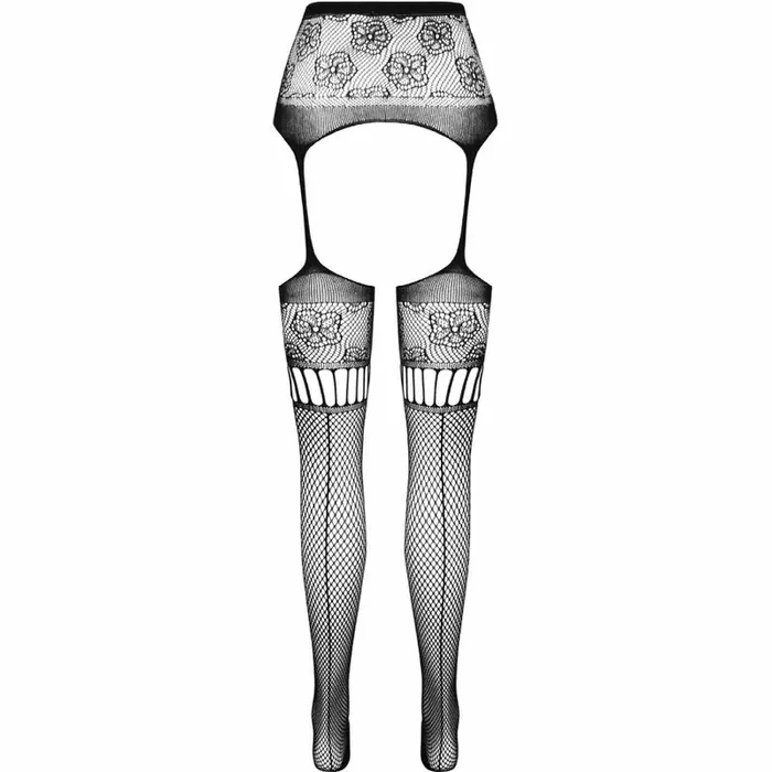 Колготки PASSION S030 — one size, стиль подвязок Photo 6