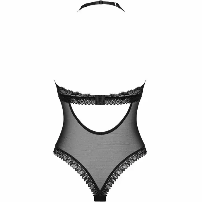 OBSESSIVE D-236399 женское боди размер M/L Photo 6