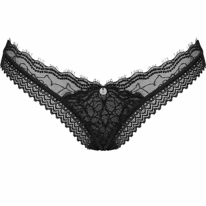 Biksītes OBSESSIVE OBS Panty XS/S Photo 7