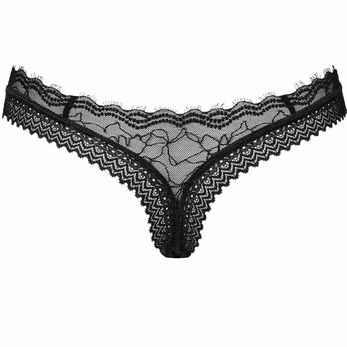 Biksītes OBSESSIVE OBS Panty XS/S Photo 8
