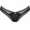 OBSESSIVE Medilla thong panty M/L Photo 7