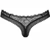 OBSESSIVE Medilla thong panty M/L Photo 8