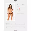 OBSESSIVE Medilla thong panty M/L Photo 9