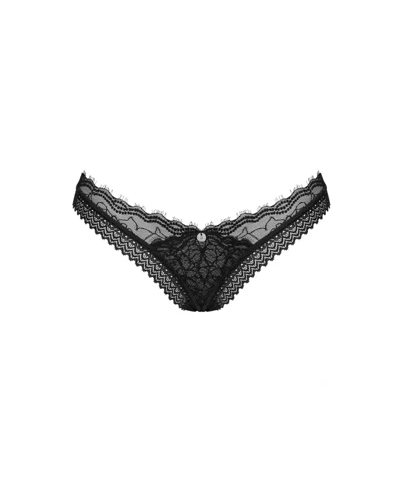 OBSESSIVE Medilla стринги, размер XL/2XL Photo 12
