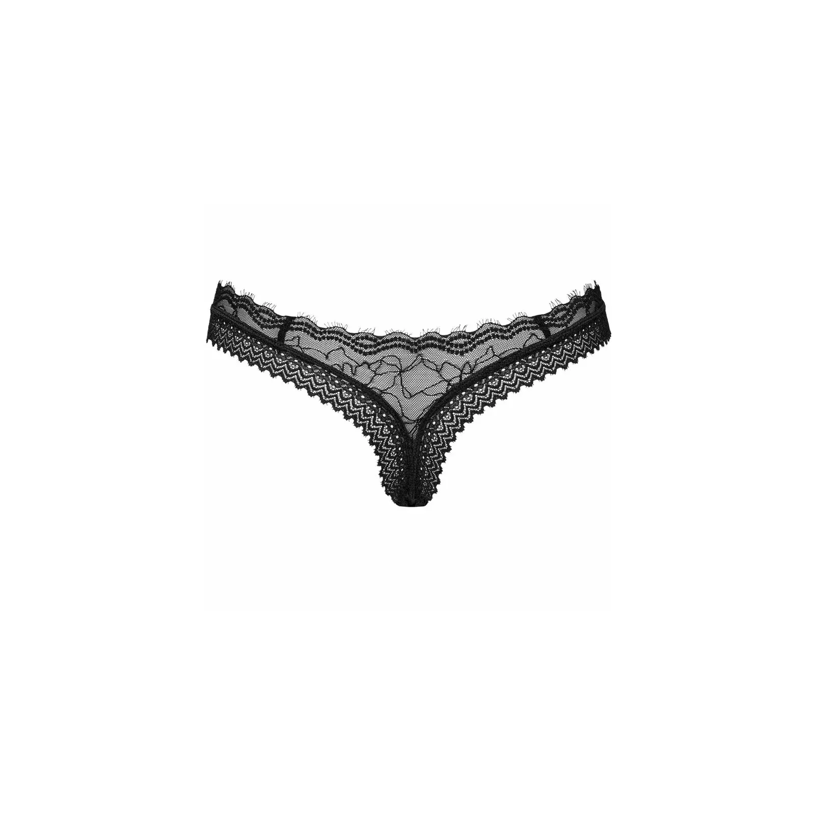 OBSESSIVE Medilla Stringi D-236412 Photo 8