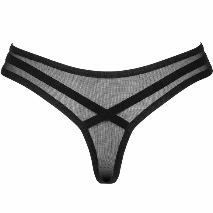 Siksnveida biksītes OBSESSIVE Roxelia M/L Photo 8