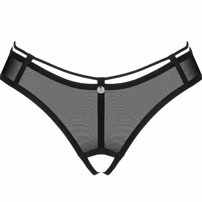 Thong OBSESSIVE Roxelia — size XL/2XL Photo 7