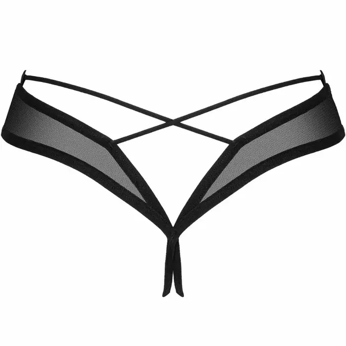 Thong OBSESSIVE Roxelia — size XL/2XL Photo 8