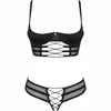 Комплект белья OBSESSIVE OBS Set XL/2XL Photo 5