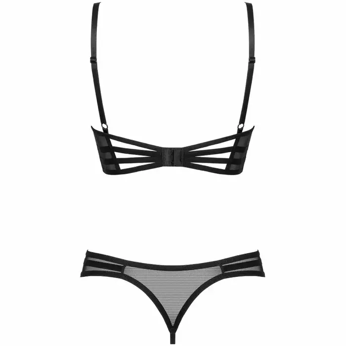 Комплект белья OBSESSIVE OBS Set XL/2XL Photo 6
