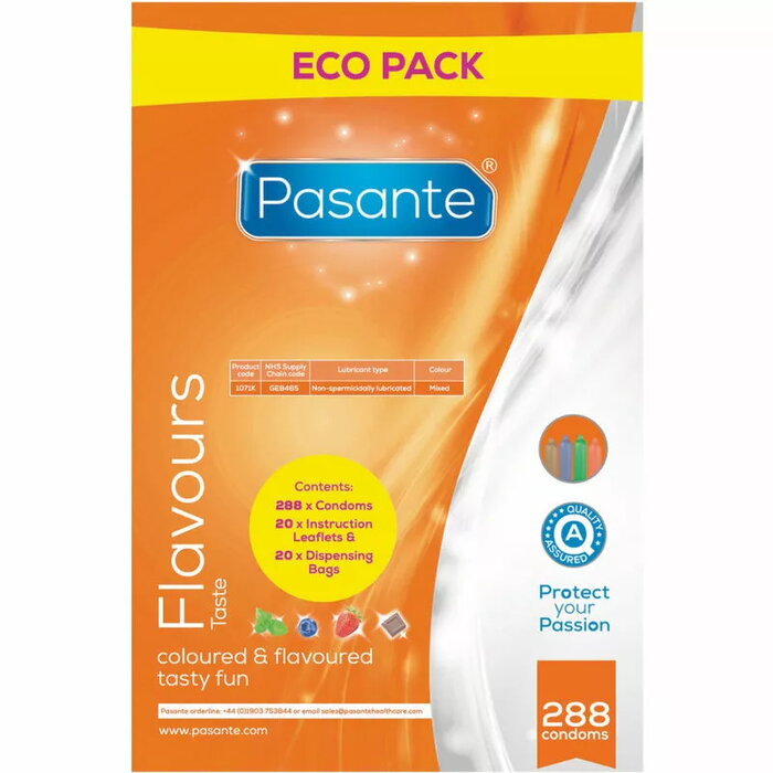 PASANTE D-236445 5060150685354 Photo 1