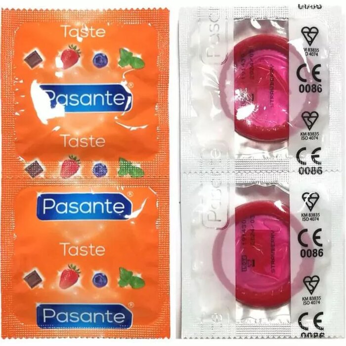 PASANTE D-236479 5060150680526 Photo 1