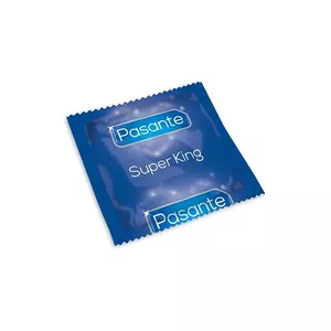Pasante Super King 144 pc(s) Smooth