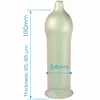 Презервативы PASANTE Eco Pack Naturelle Bag 288 Photo 2