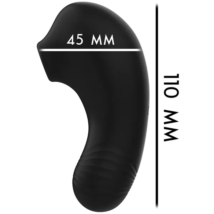 Clitoris stimulator RITHUAL SHUSHU PRO POCKET Photo 6