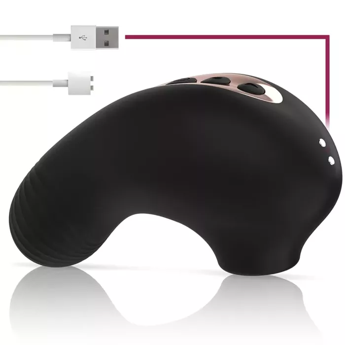 Clitoris stimulator RITHUAL SHUSHU PRO POCKET Photo 7