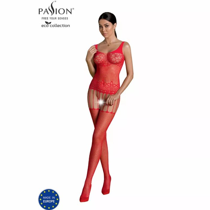 Bodijs Passion Viena izmēra BS001 Photo 1