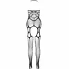 PASSION EKO Bodystocking BS002 Photo 4