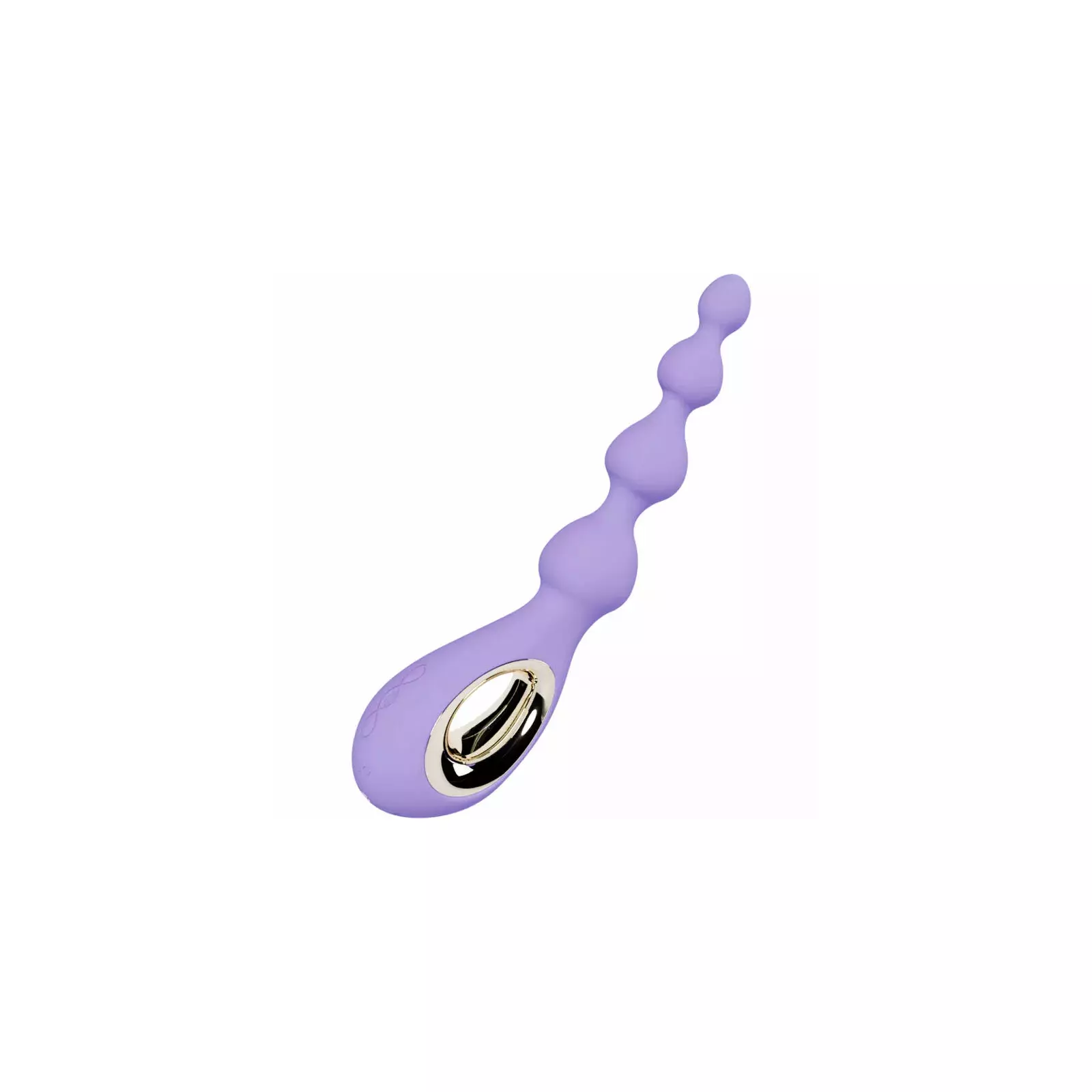 LELO SORAYA BEADS VIOLET АНАЛЬНЫЙ МАССАЖЕР Photo 2