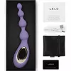LELO SORAYA BEADS VIOLET АНАЛЬНЫЙ МАССАЖЕР Photo 3