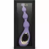 LELO SORAYA BEADS VIOLET АНАЛЬНЫЙ МАССАЖЕР Photo 4