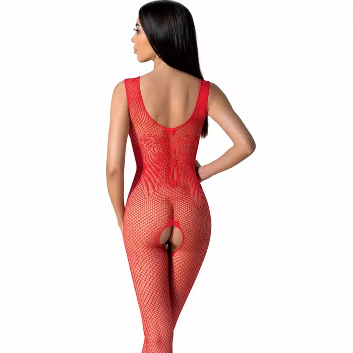 Bodystocking PASSION BS098 Photo 2