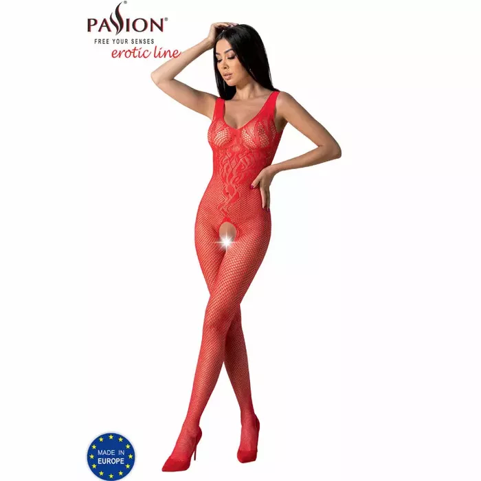 Bodystocking PASSION BS098 Photo 3