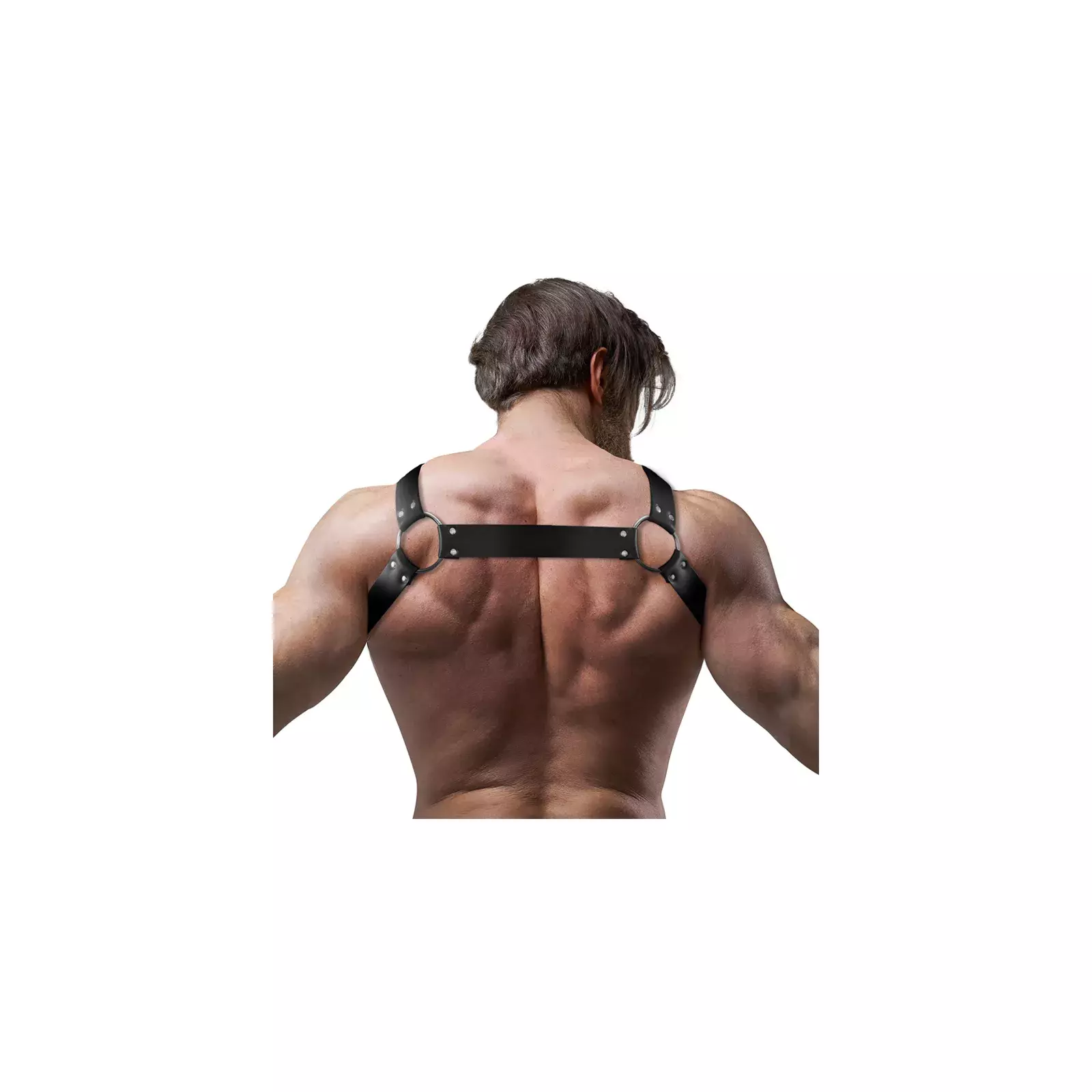 FETISH SUBMISSIVE ATTITUDE Bulldogs josta D-235863 Photo 2